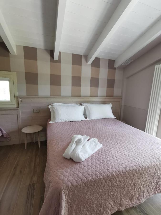 Agriturismo E Acetaia La Vedetta Castelvetro di Modena Eksteriør bilde