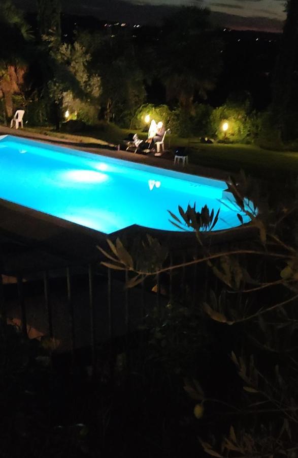 Agriturismo E Acetaia La Vedetta Castelvetro di Modena Eksteriør bilde
